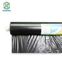 Plastic Mulch Film Agriculture Mulching Perforated Mulch Film